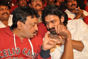 Loafer Movie Audio Music Launch